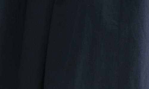 Mila Mae Pleated Cotton Midi Dress