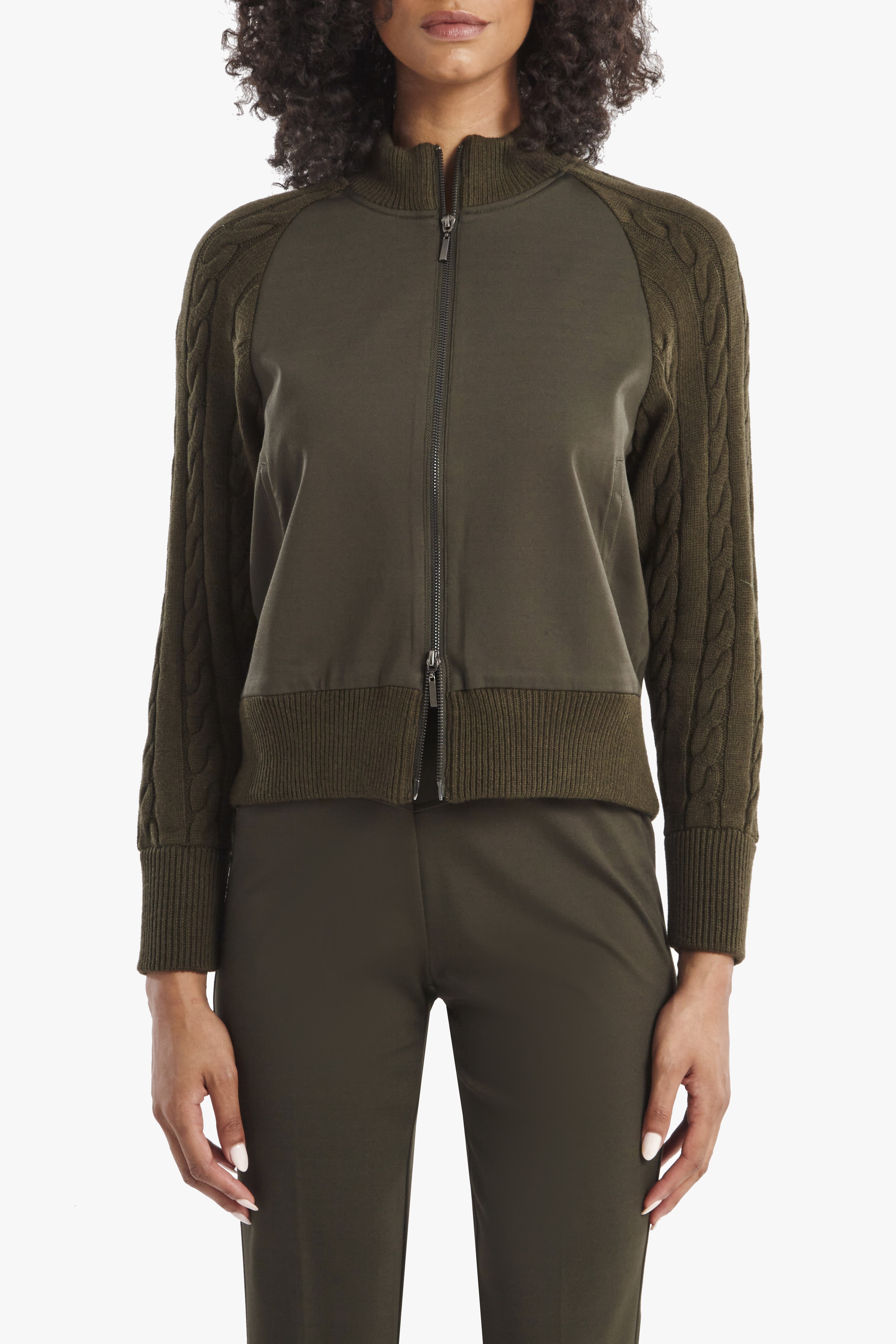 THE WOLF JACKET - image 3