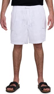 XRAY 6-Inch Pull-On Cotton Shorts