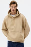 H&M Loose Fit Hoodie