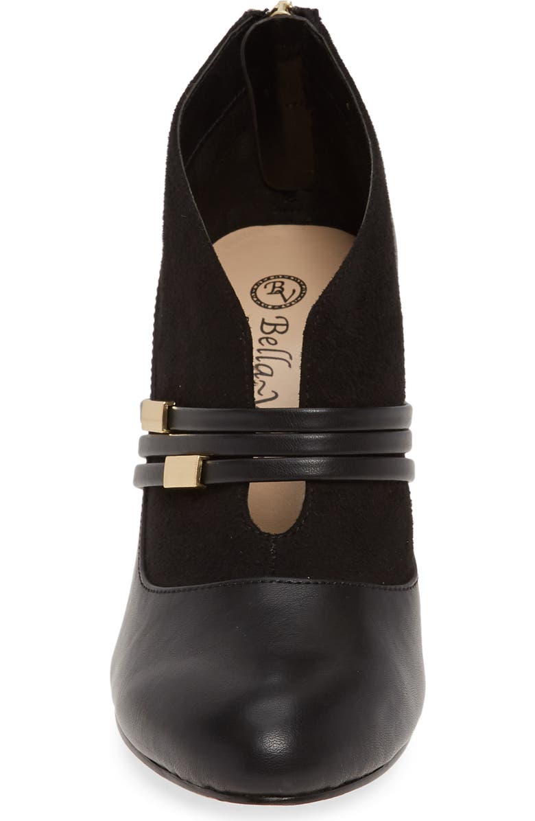 Bella Vita Noemi II Bootie, Alternate, color,