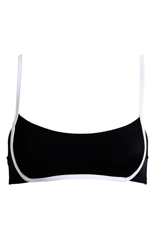 PACSUN PACSUN KIERRA BIKINI TOP