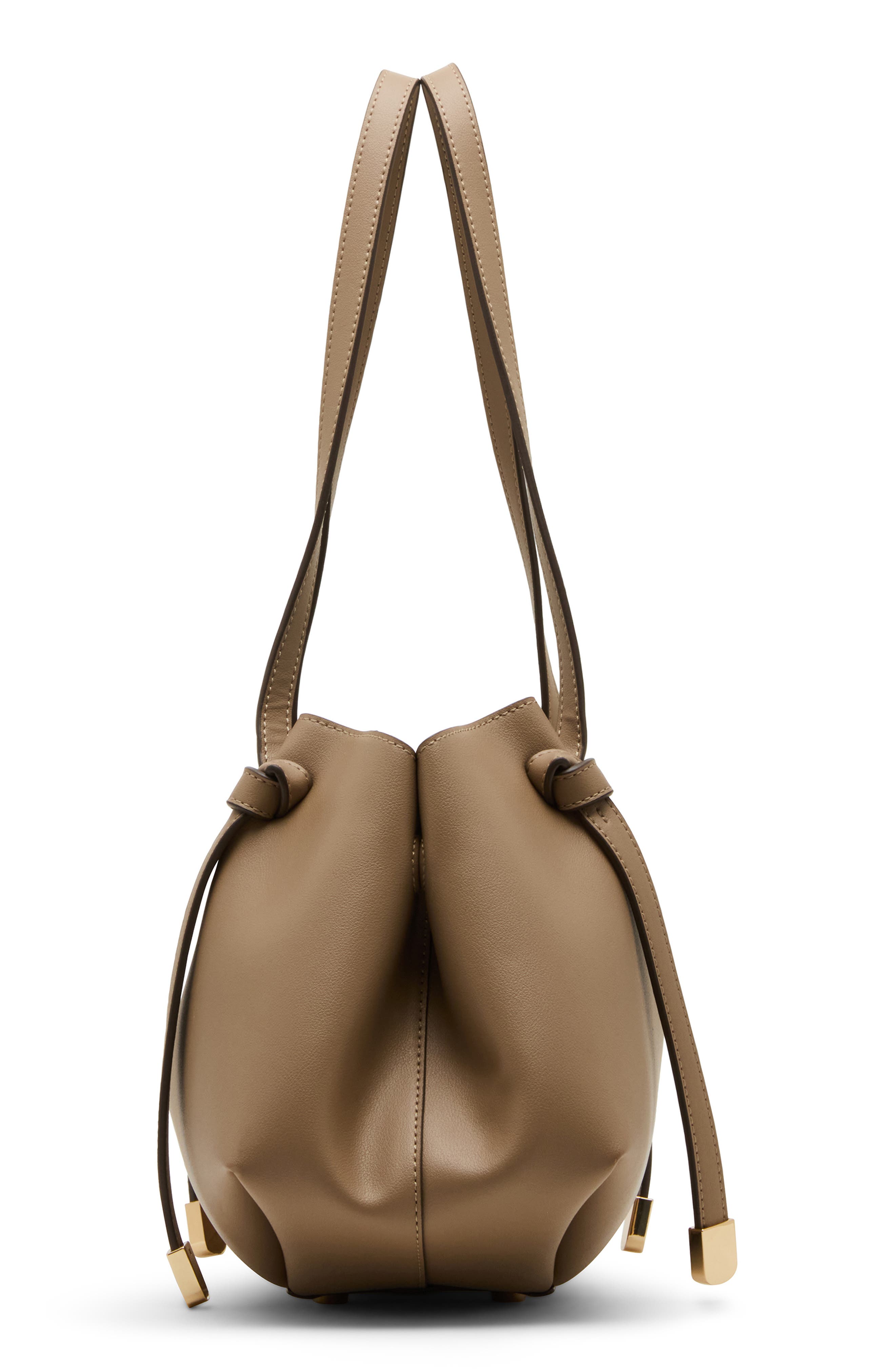 Anne Klein Small Tote Bag with Pouch, Alternate, color, 