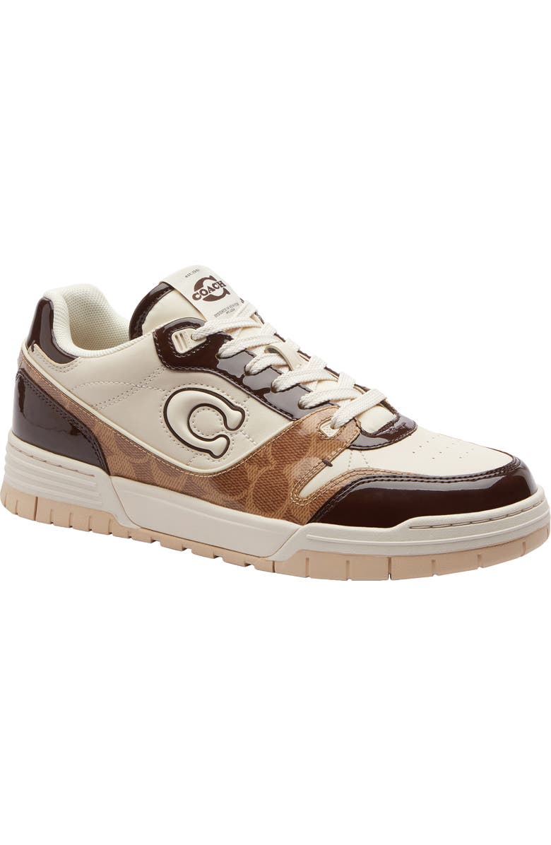 COACH Soho Sneaker, Main, color,