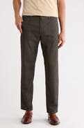 BOSS Maine Regular Fit Straight Leg Jeans