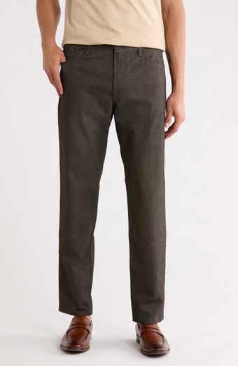 BOSS Maine Regular Fit Straight Leg Jeans