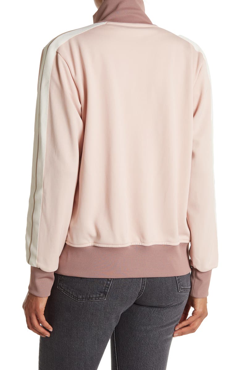 Palm Angels Classic Track Jacket, Alternate, color,