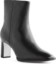 Reformation Gillian Bootie