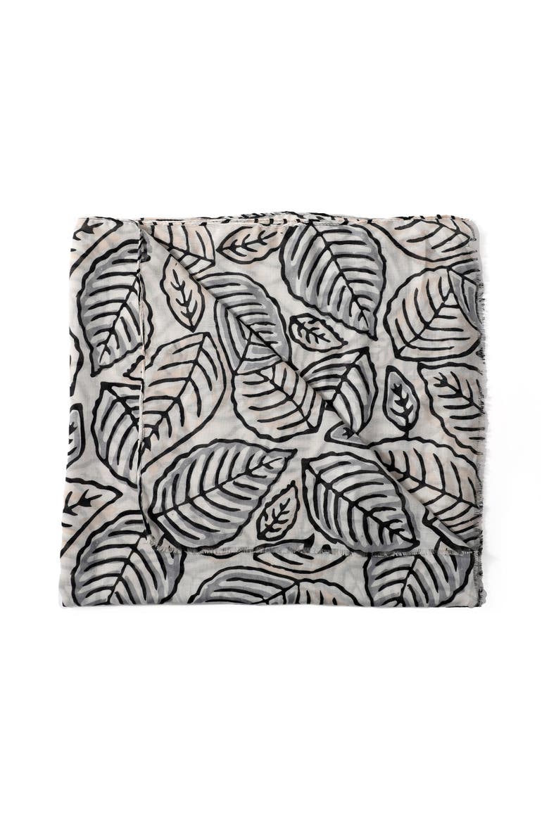 The Margot Scarf, Alternate, color, Multi