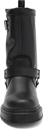 Anistone Hi Biker Boot