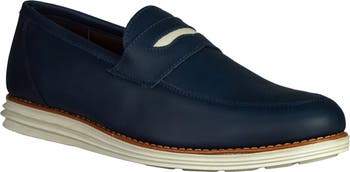 Natal Penny Loafer