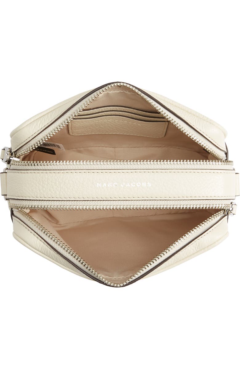 Marc Jacobs The Moto Shot 21 Crossbody Bag, Alternate, color,