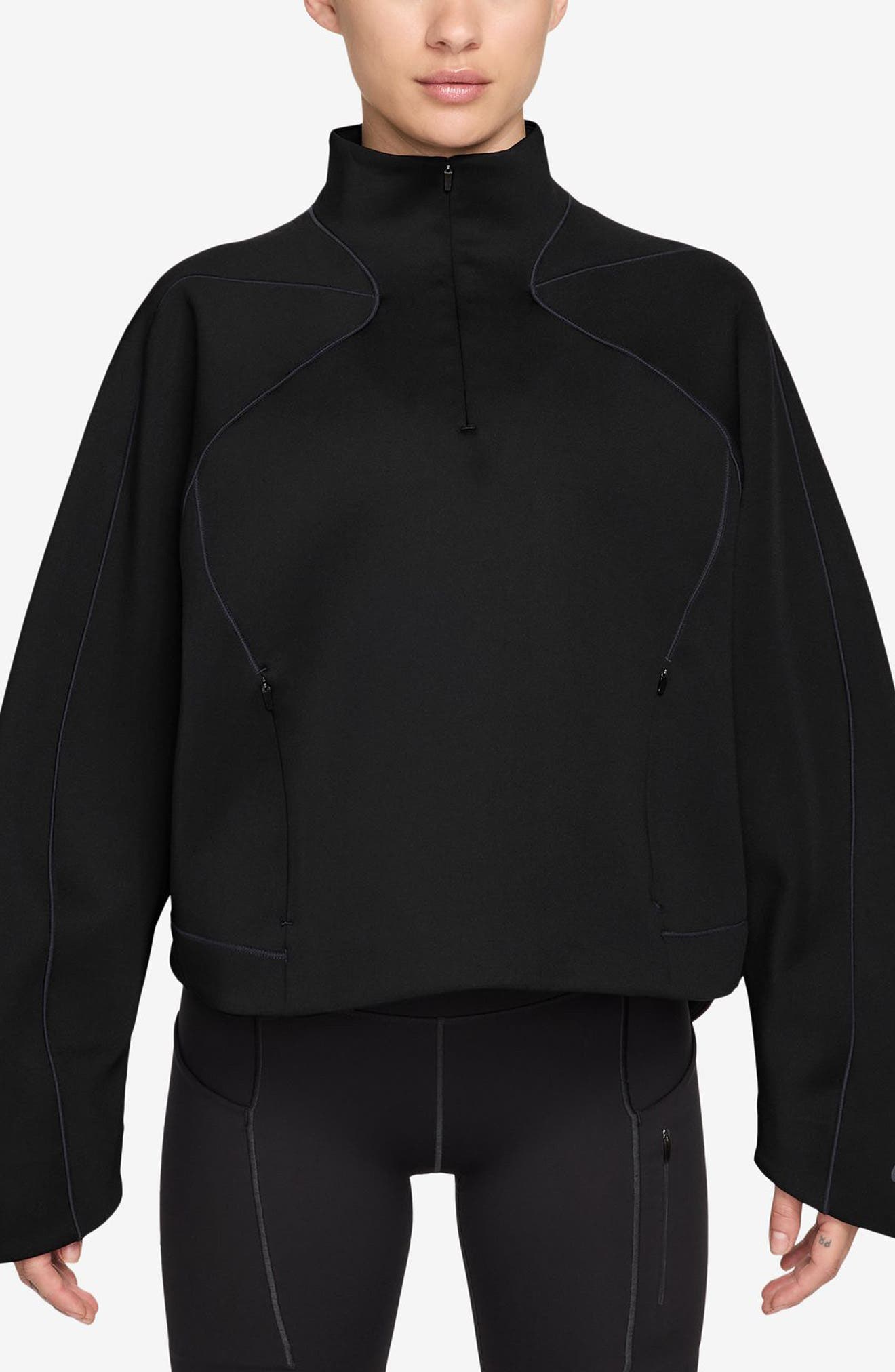 selected 010 BLACK/ DARK SMOKE GREY