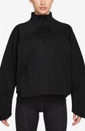 Nike Universa Dri-FIT Quarter Zip Pullover