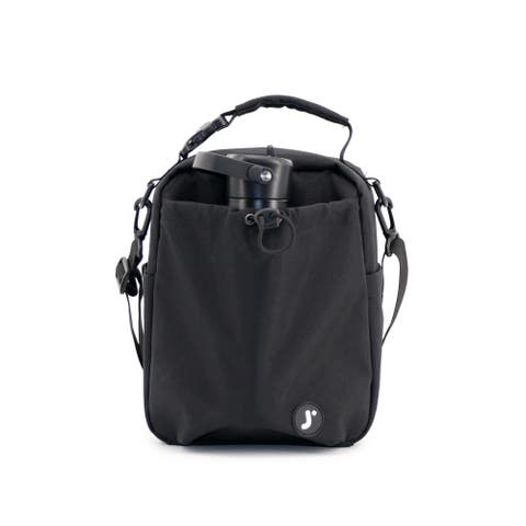 Cole Insulated Lunch Bag with Adjustable Strap
