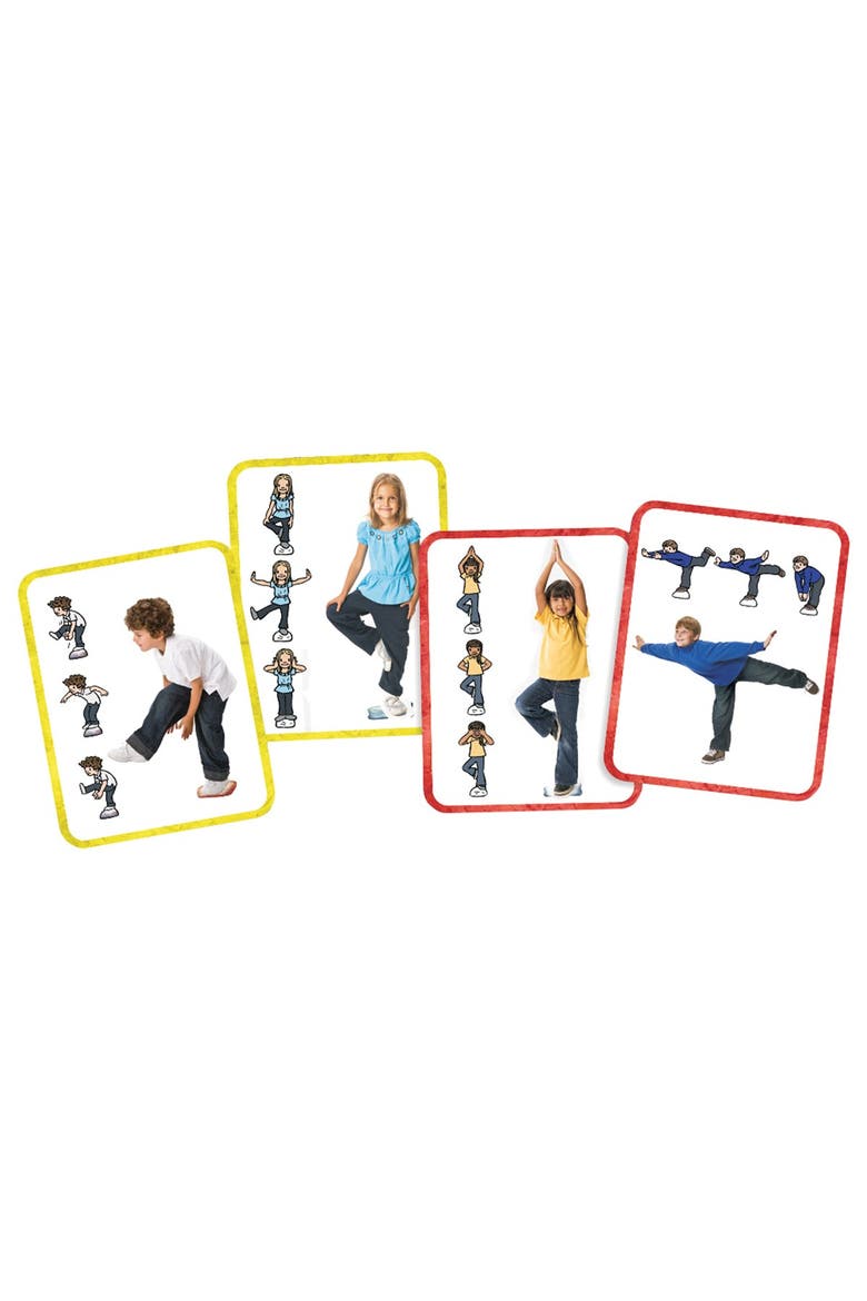 Stepping Stones Balance Kit, Alternate, color, Multicolored