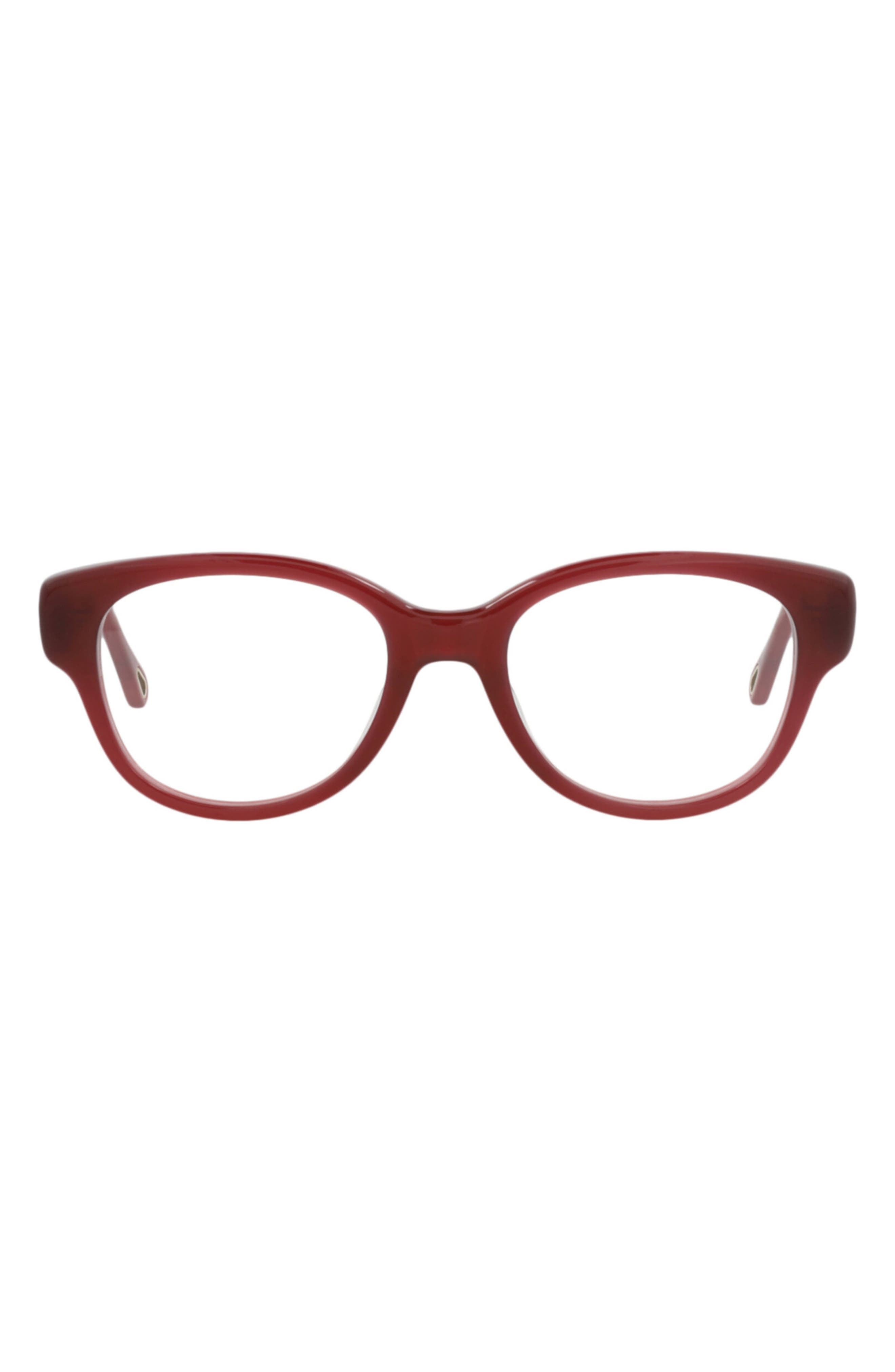 49mm Square Optical Glasses