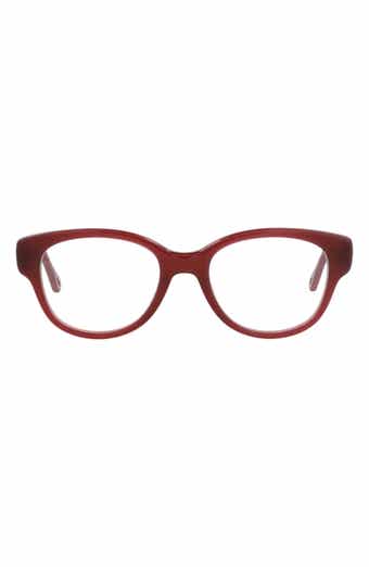 49mm Square Optical Glasses