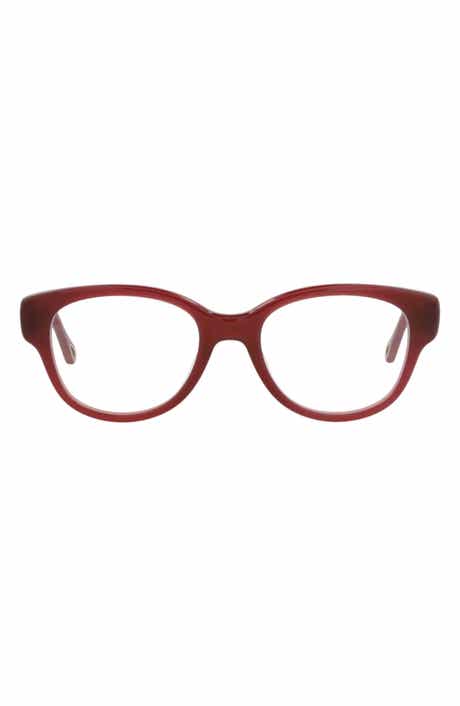 49mm Square Optical Glasses