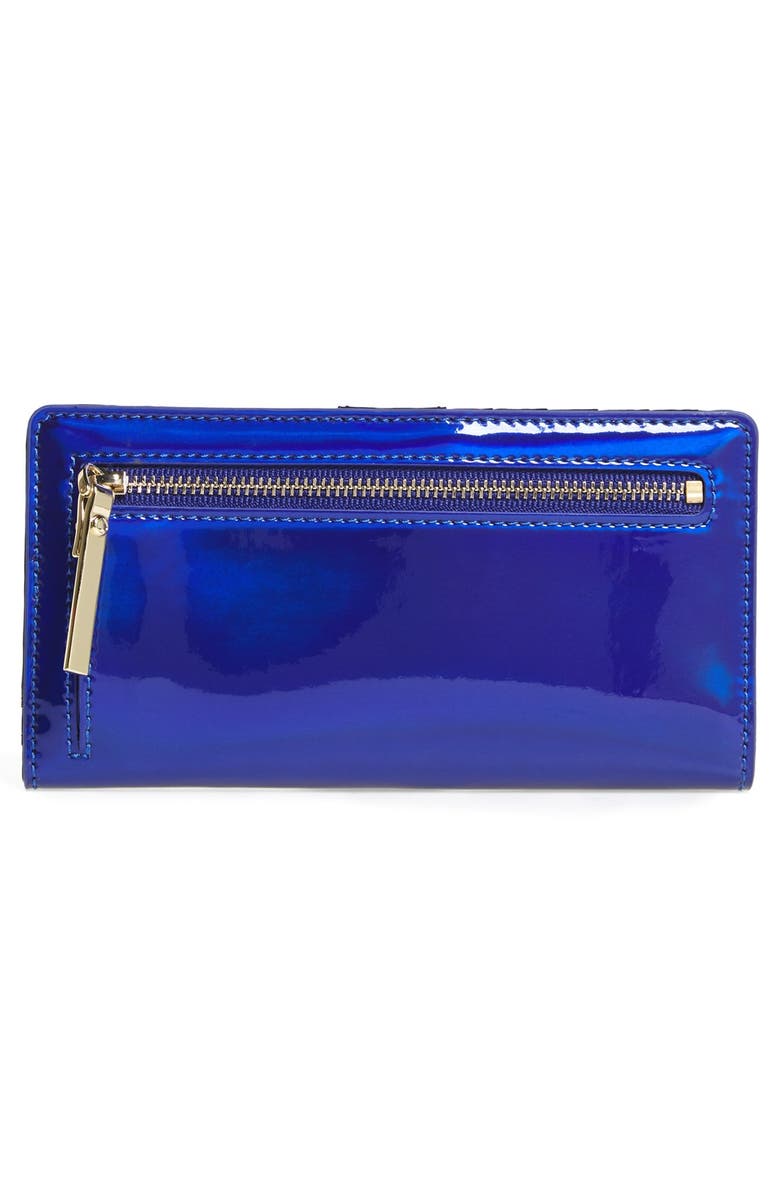 Kate Spade New York rainer lane stacy wallet, Alternate, color,