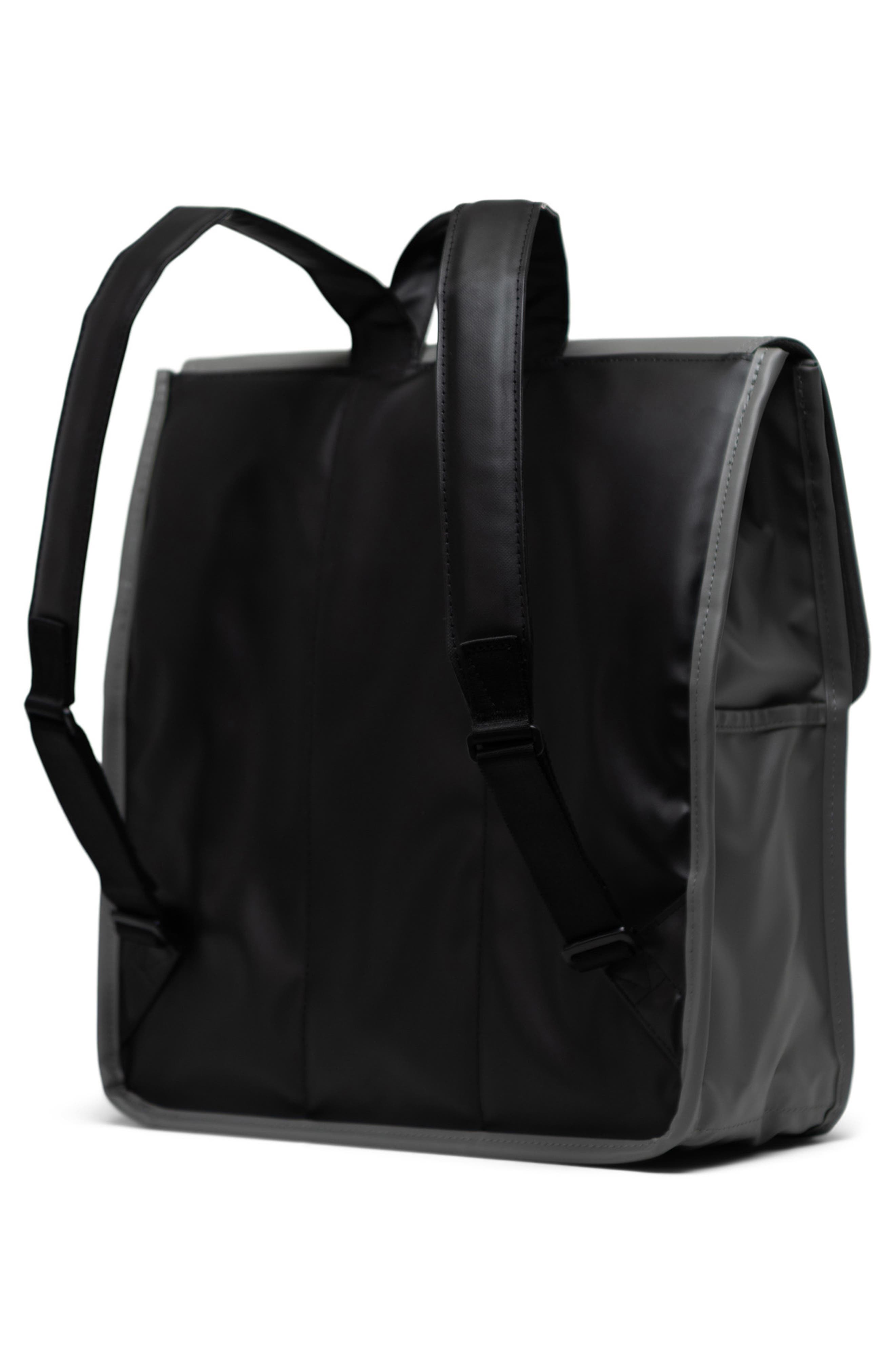 Herschel Supply Co. City Recycled Polyester Backpack, Alternate, color, 