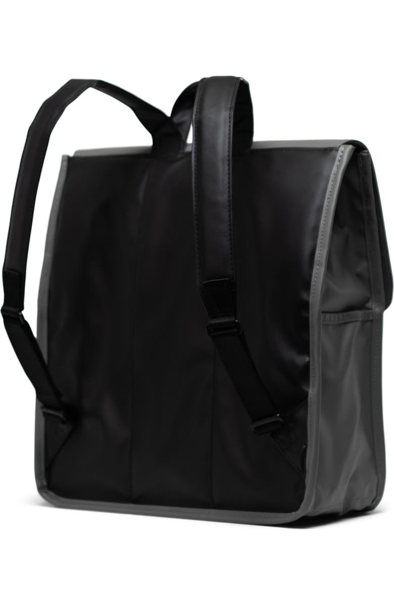 Herschel Supply Co. City Recycled Polyester Backpack, Alternate, color,