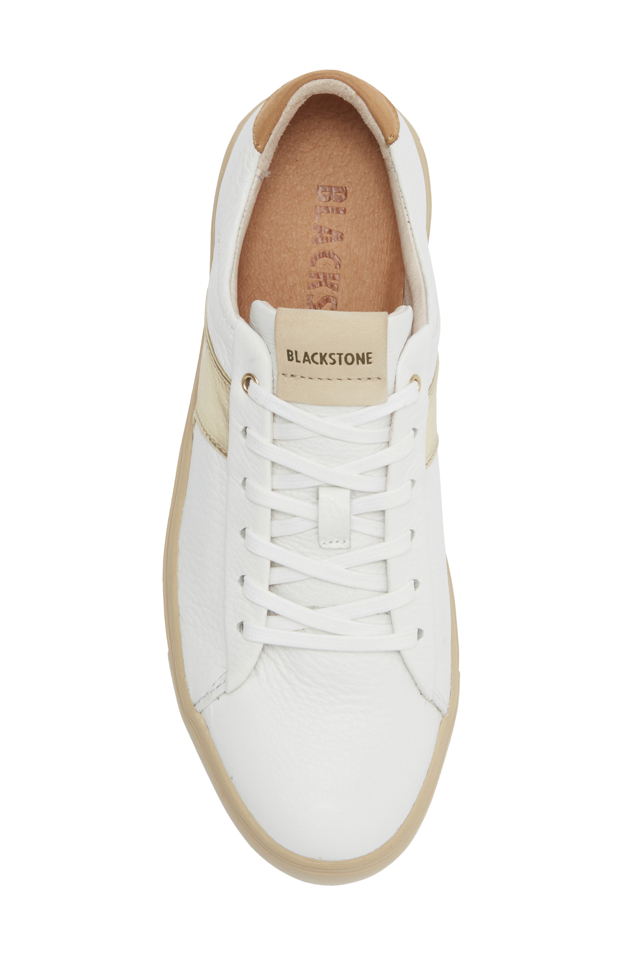 VL57 Sneaker, Alternate, color, WHITE/PALE GOLD