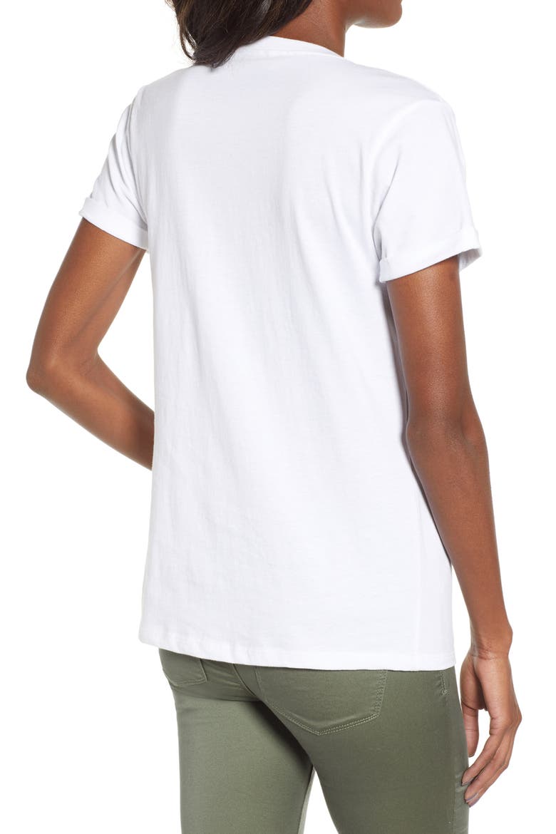 Mimosa League Tee, Alternate, color, WHITE