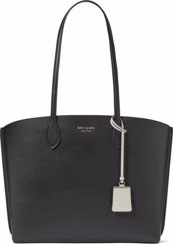 KATE SPADE NEW YORK Joe Quilted Large deals Tote