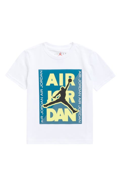 Kids' HBR City Graphic Tee