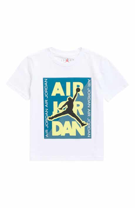 Kids' HBR City Graphic Tee