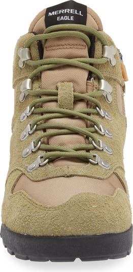 1TRL Eagle Luxe Gore-Tex® Waterproof Hiking Shoe (Men