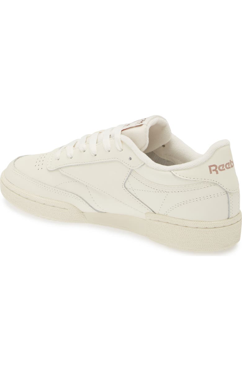Reebok Club C 85 Vintage Sneaker, Alternate, color,