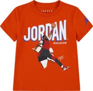 Jordan MVP Jordan Breakout Graphic T-Shirt