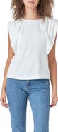 Endless Rose Sleeveless Top
