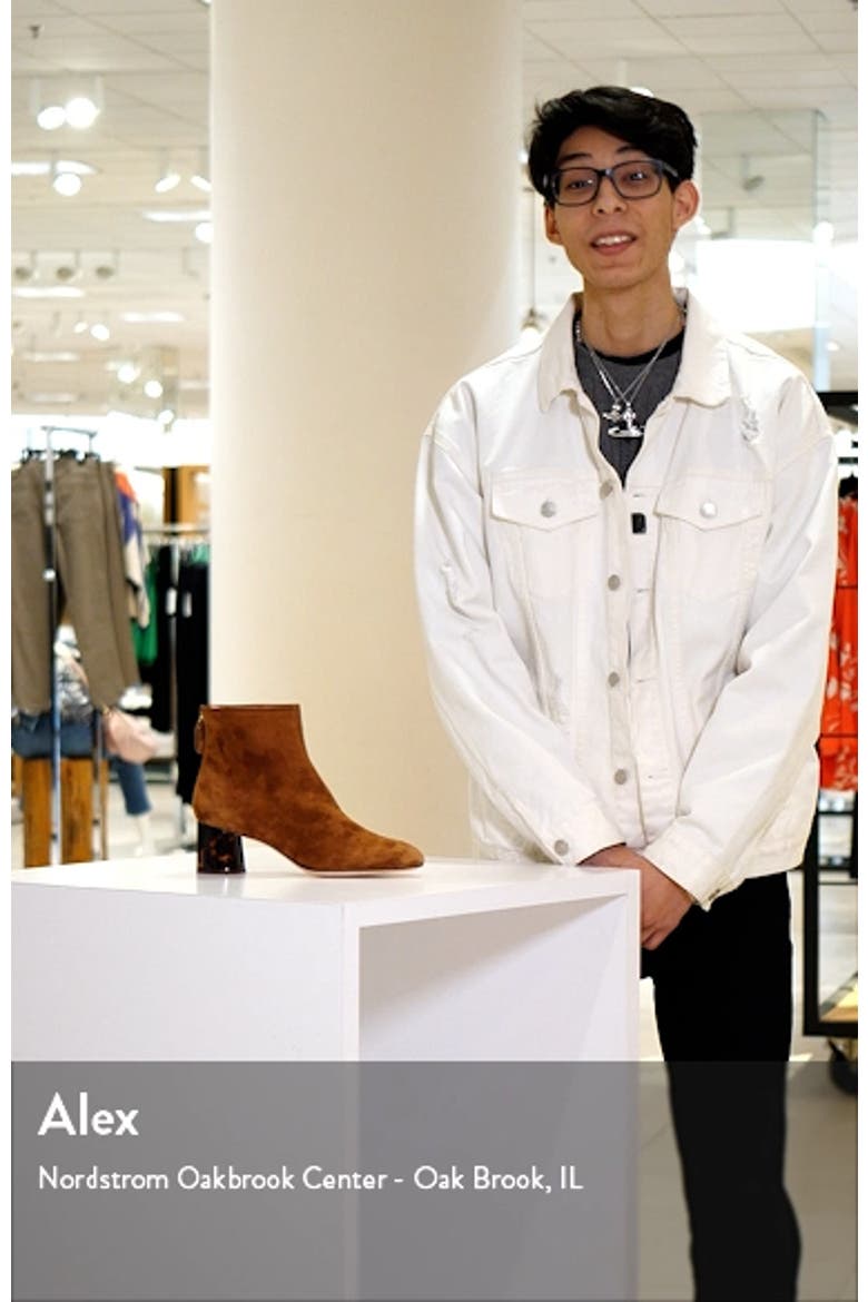 Vetta Precious Bootie video