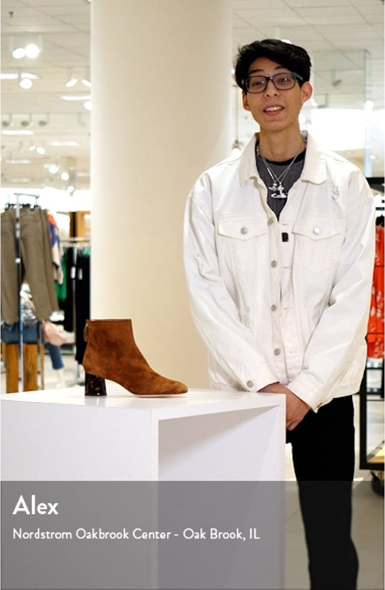 Vetta Precious Bootie, sales video thumbnail