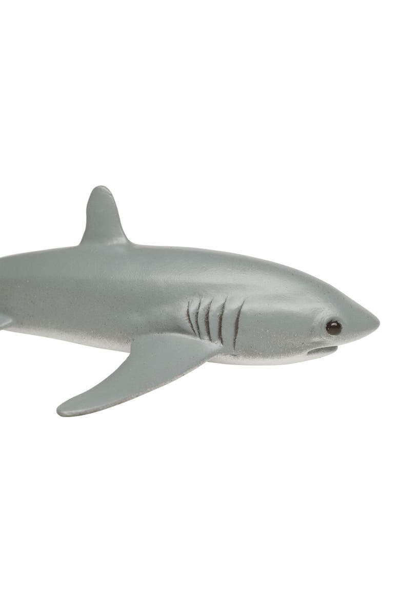 Safari Ltd. Thresher Shark Kids Toy Figure, Alternate, color, NO COLOR