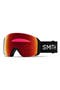 selected Black / Photochromic Red