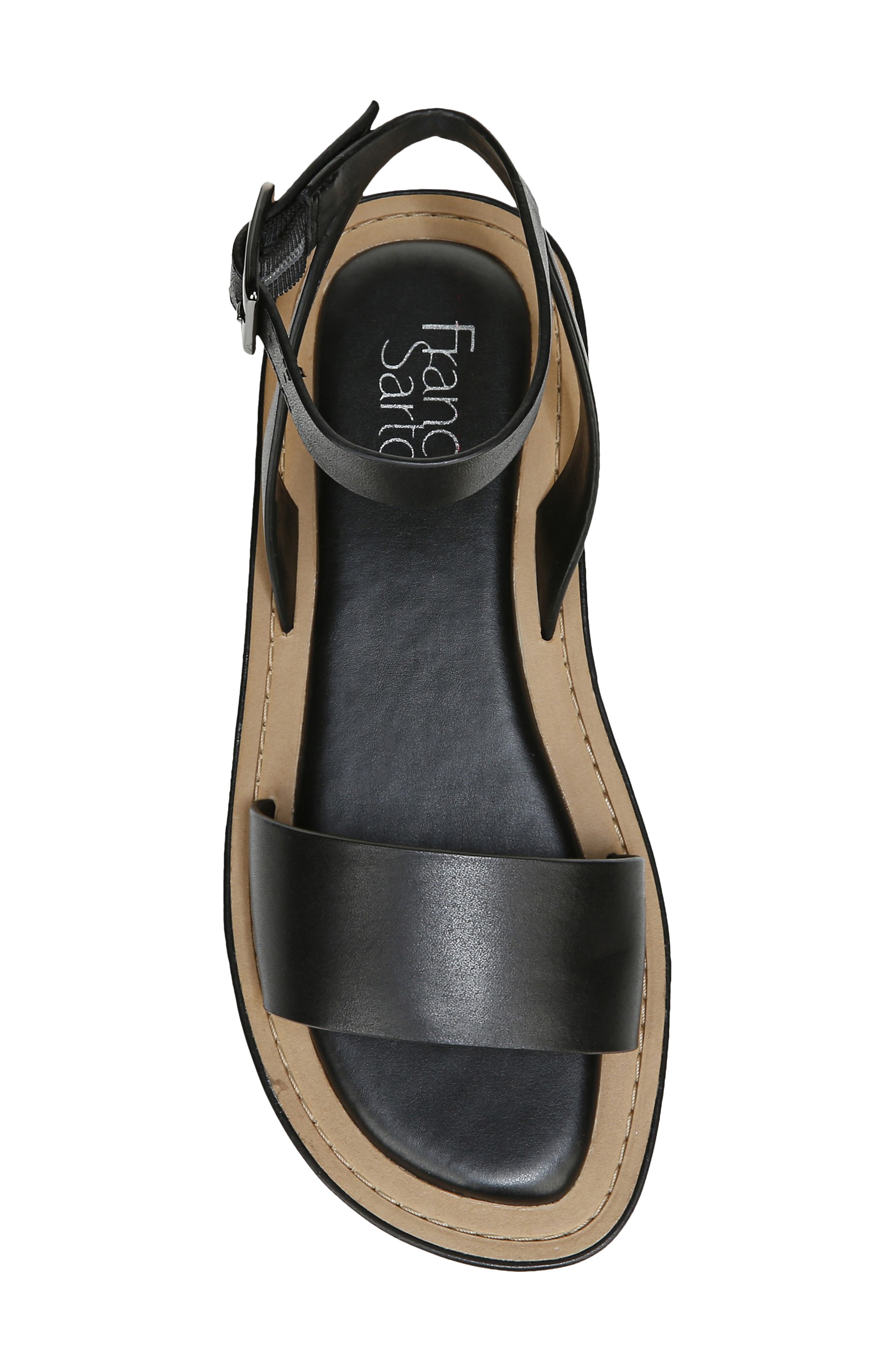 Franco Sarto Eden Sandal, Alternate, color, 