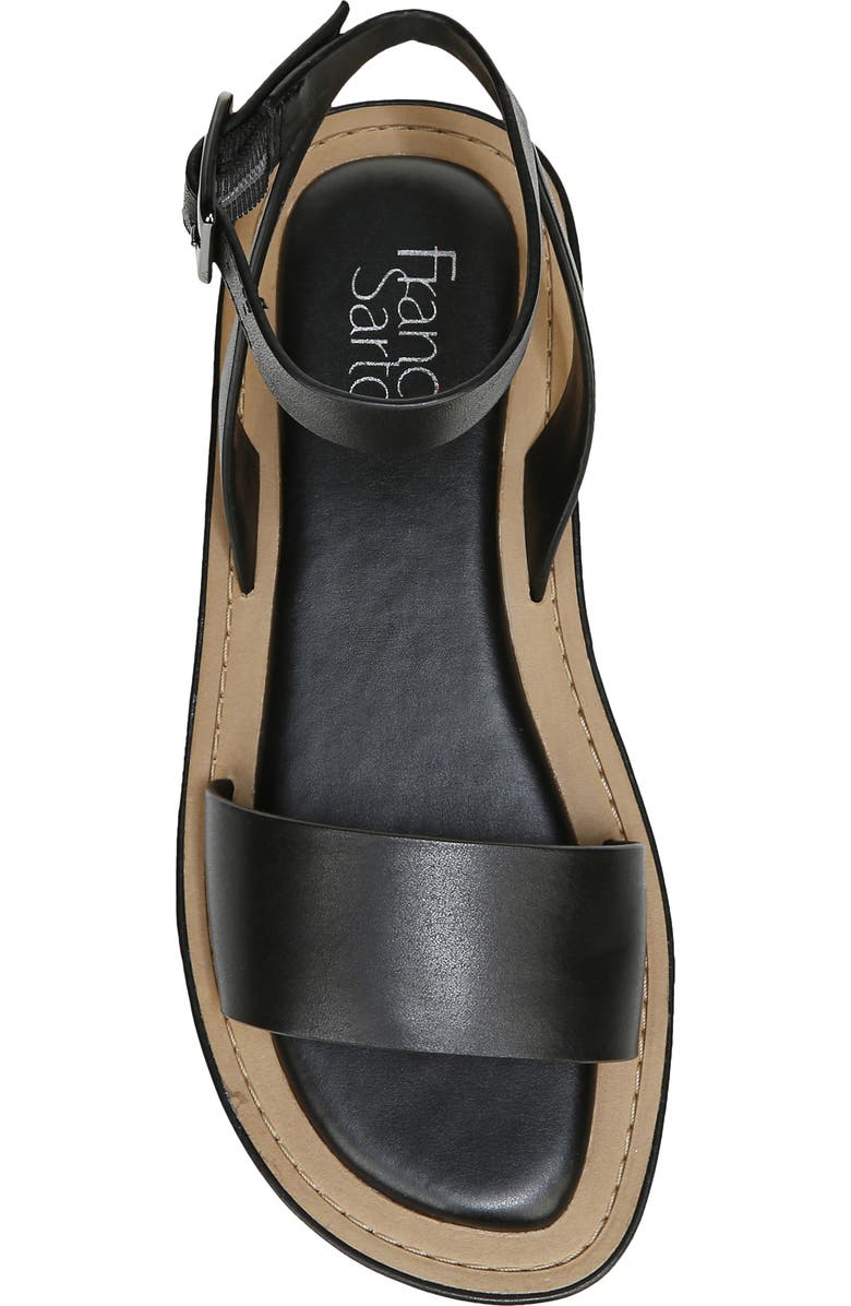 Franco Sarto Eden Sandal, Alternate, color,