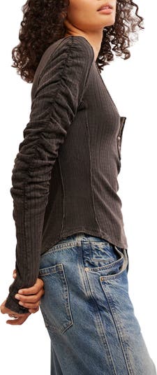 Hope Pointelle Henley