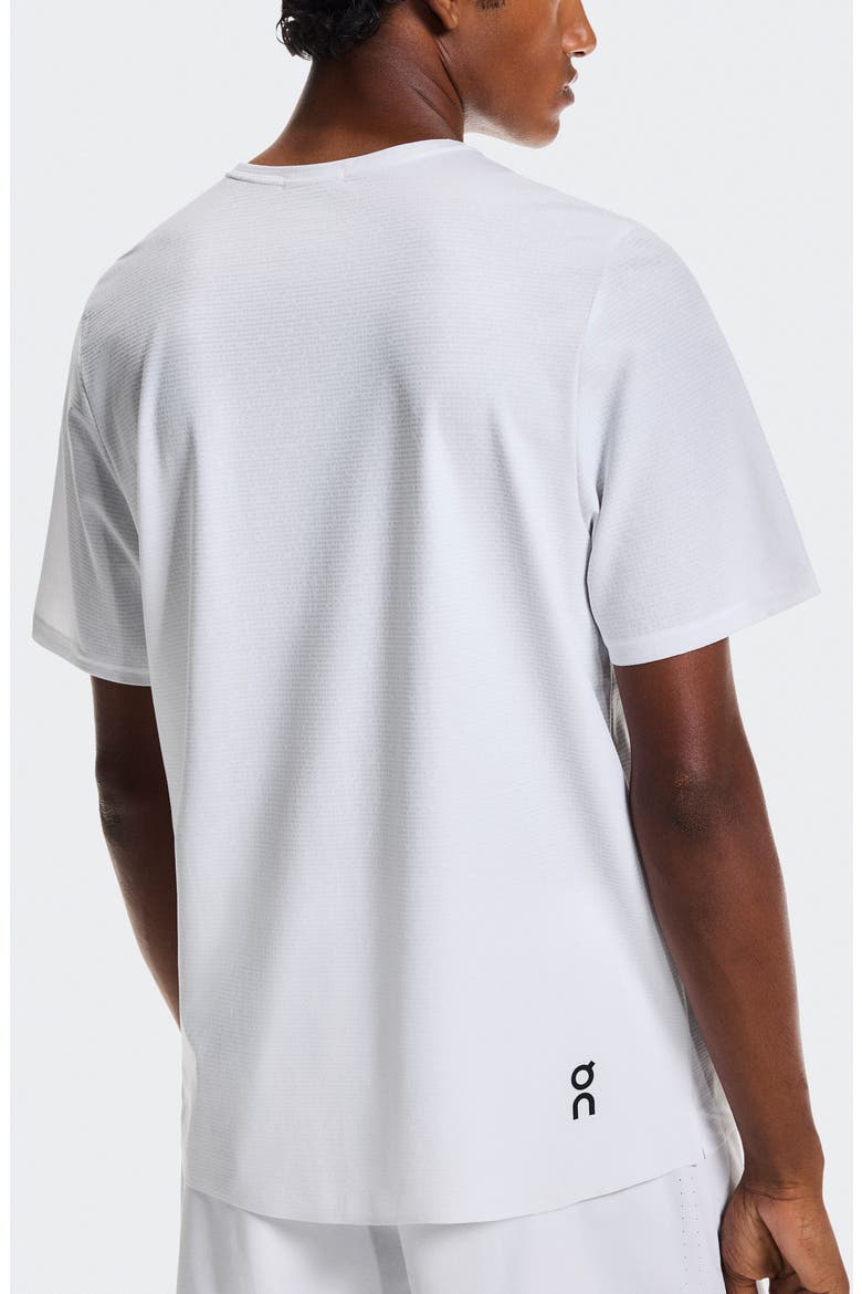 Court-T Tennis T-Shirt, Alternate, color, WHITE