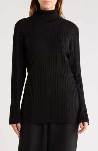 BY DESIGN Yalex Turtleneck Sweater