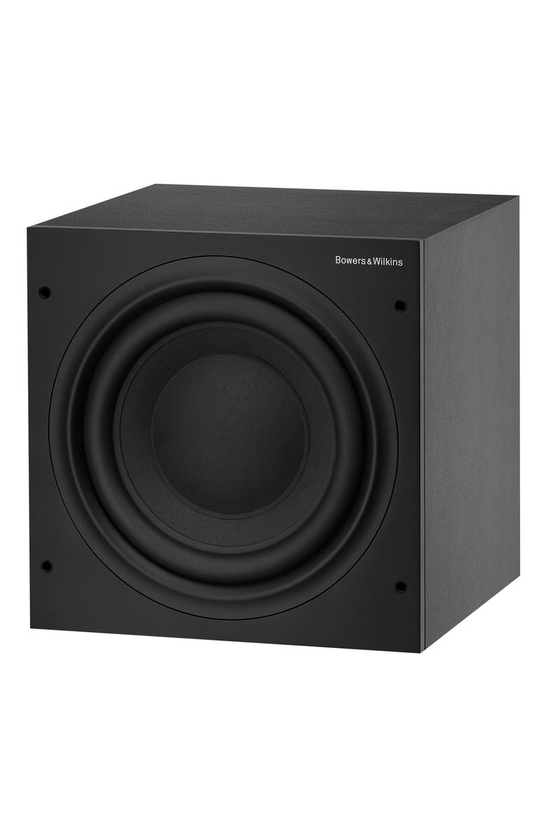 Bowers & Wilkins 5.1 Channel Satellite Speaker Package, Alternate, color, 
