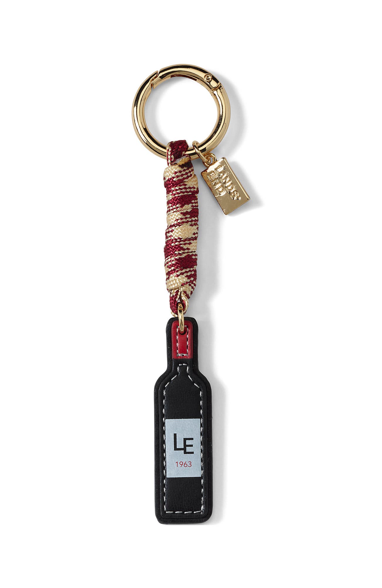Red/Bottle