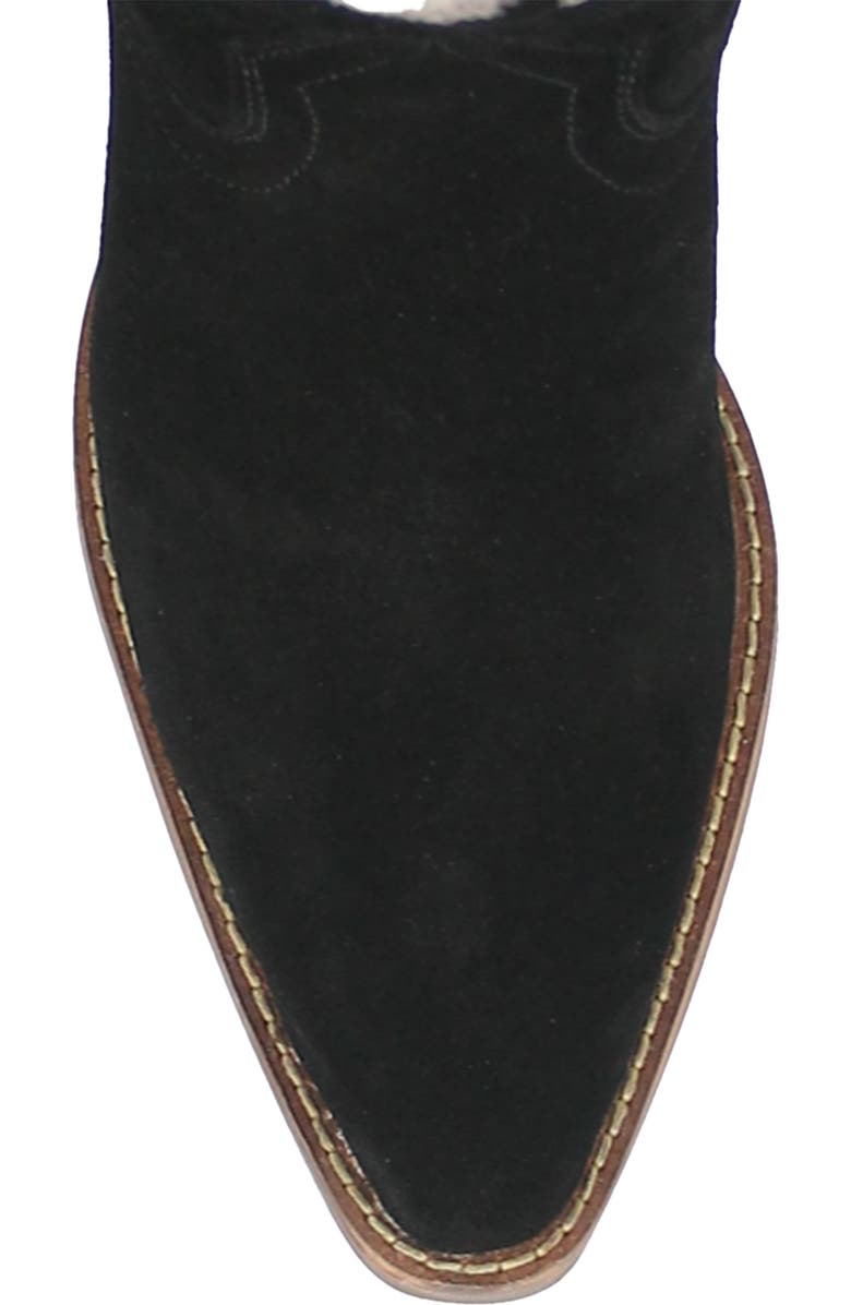 Dingo Day Dream Fringe Embroidered Western Boot, Alternate, color,