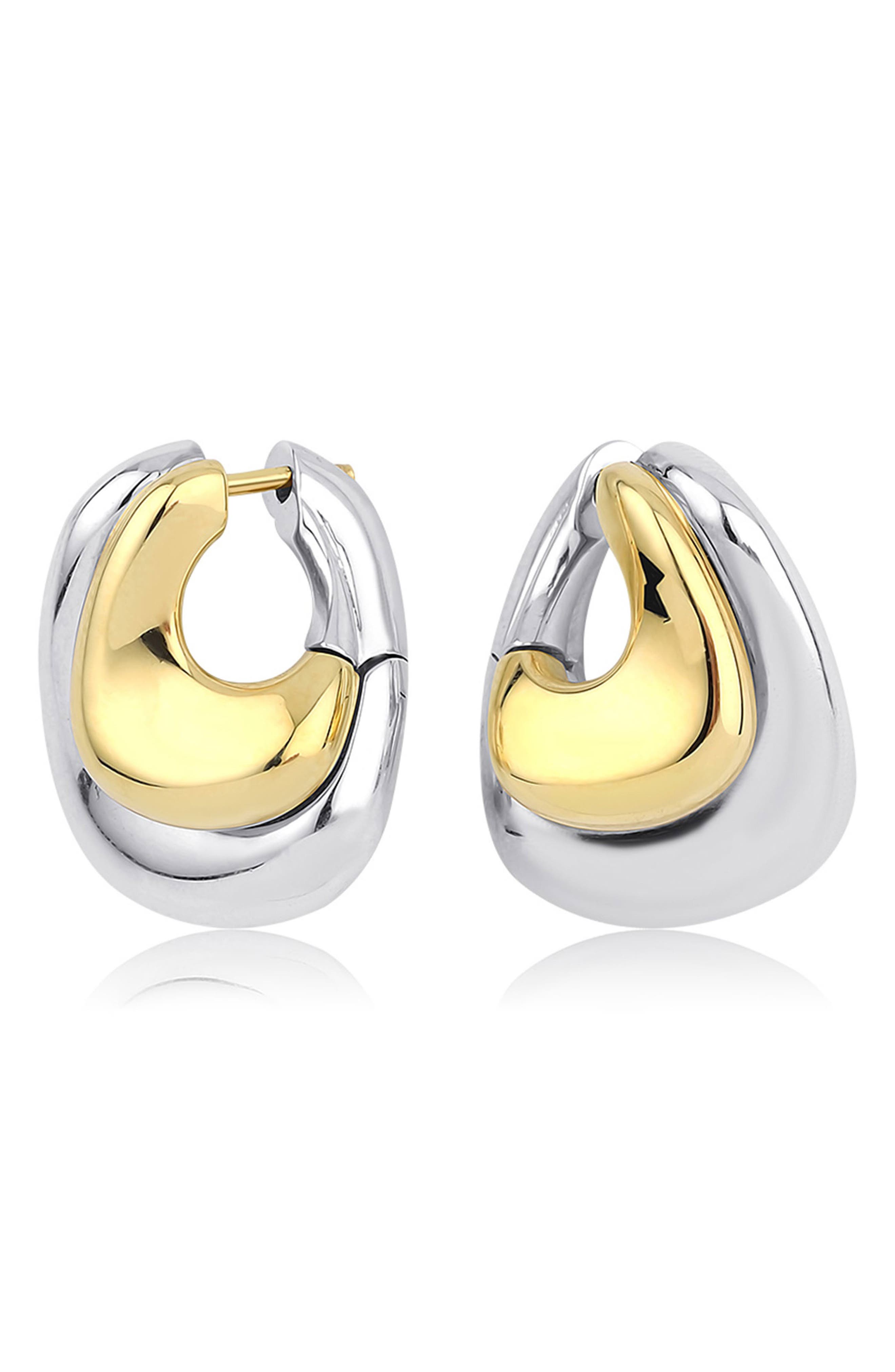 selected SILVER/GOLD
