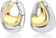 Kloto Raya Drop Earrings