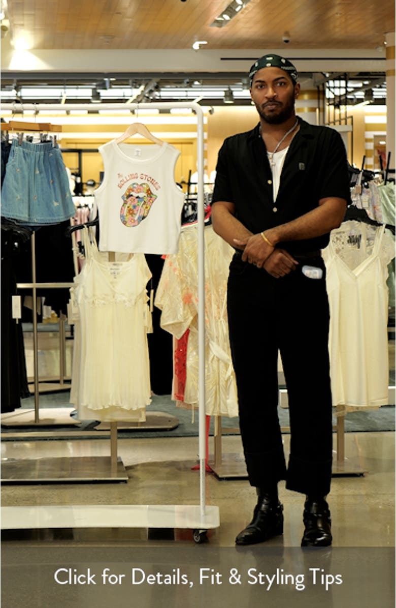 Kids' Graphic Tank, sales video thumbnail